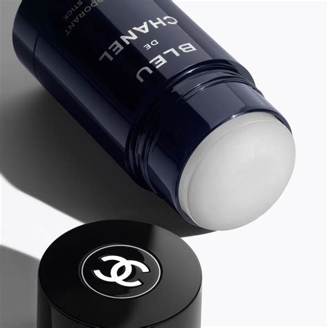 chanel homme sport deodorant stick|bleu de chanel roll on.